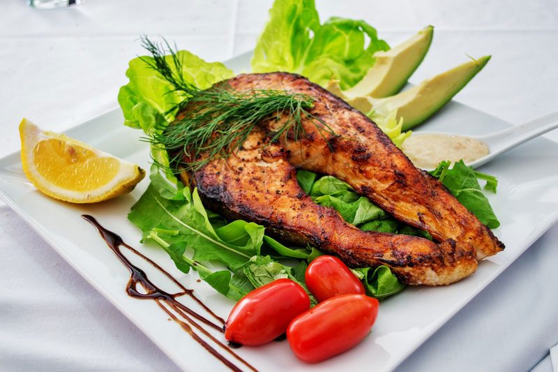 Dining & Bars at Odds Oasis